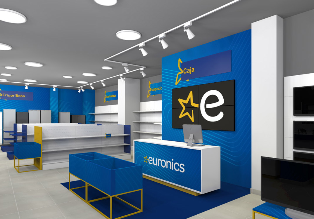 Euronics