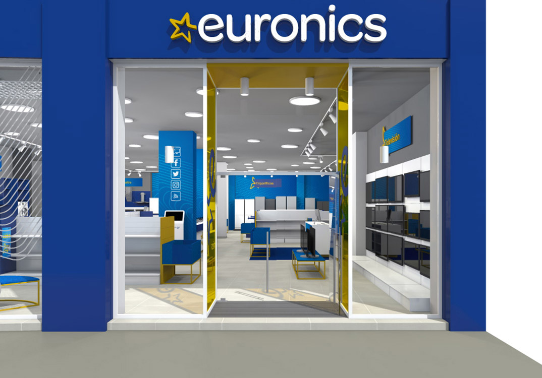 Euronics